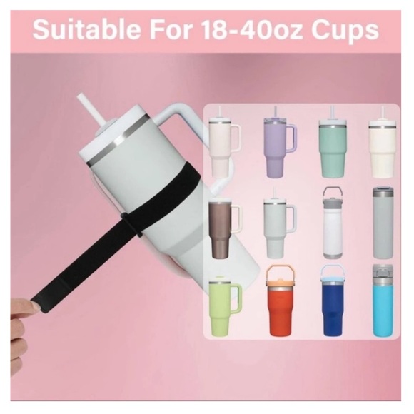 🥤Stanley Pouch Accessory🥤 - Picture 3 of 7